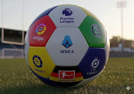 喀麦隆国家队队徽与世界杯旗帜